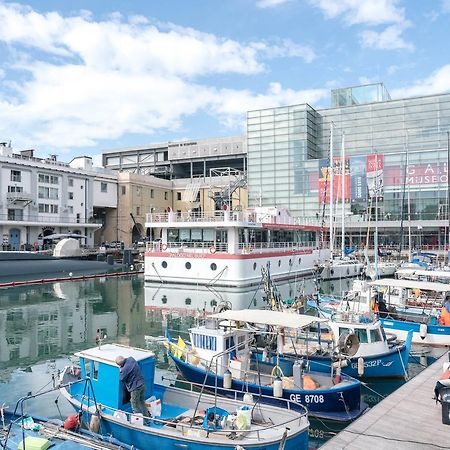 Darsena Apartment Genua Zewnętrze zdjęcie