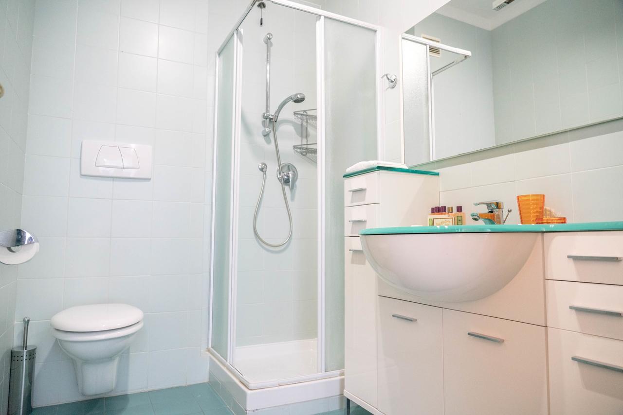 Darsena Apartment Genua Zewnętrze zdjęcie