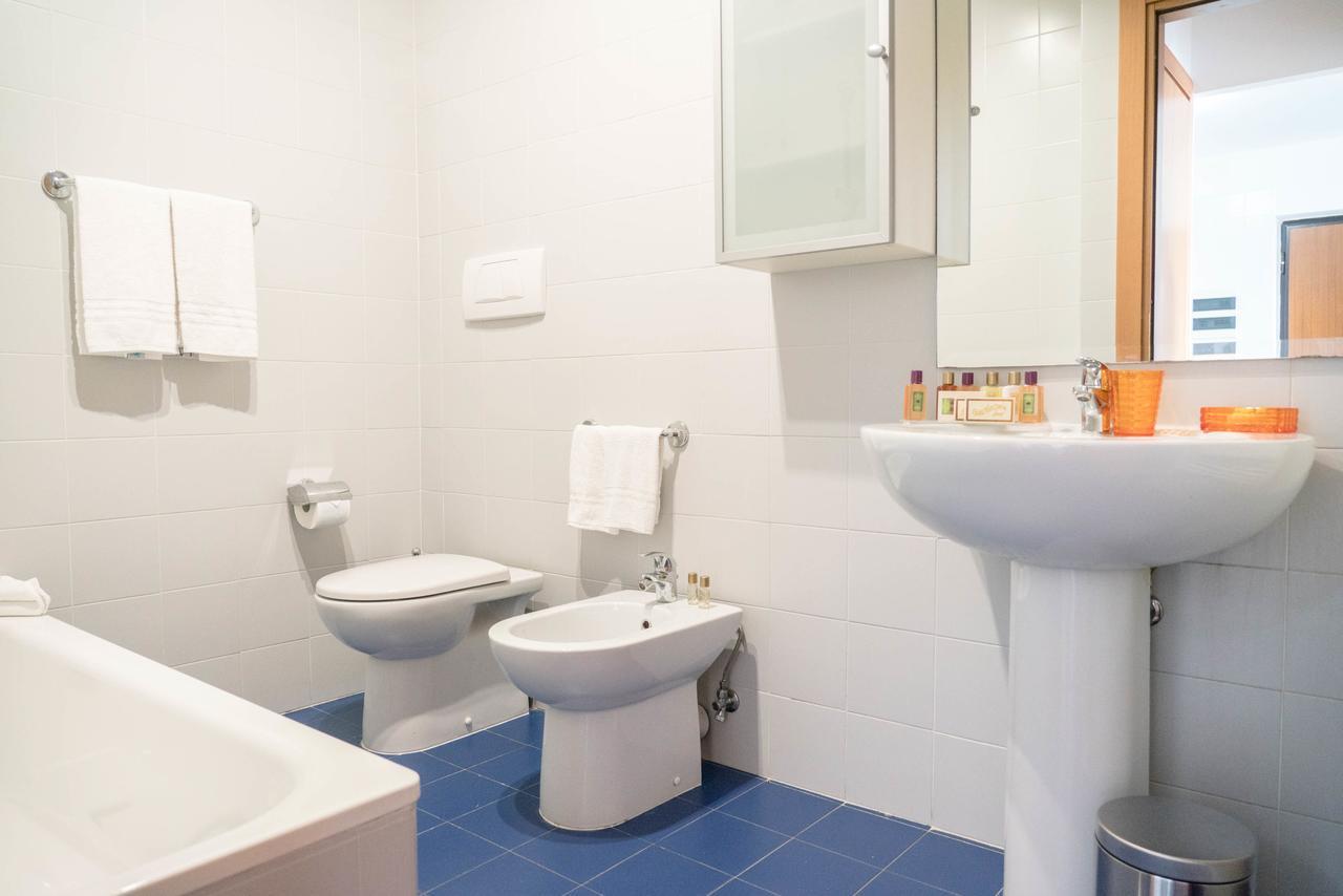 Darsena Apartment Genua Zewnętrze zdjęcie