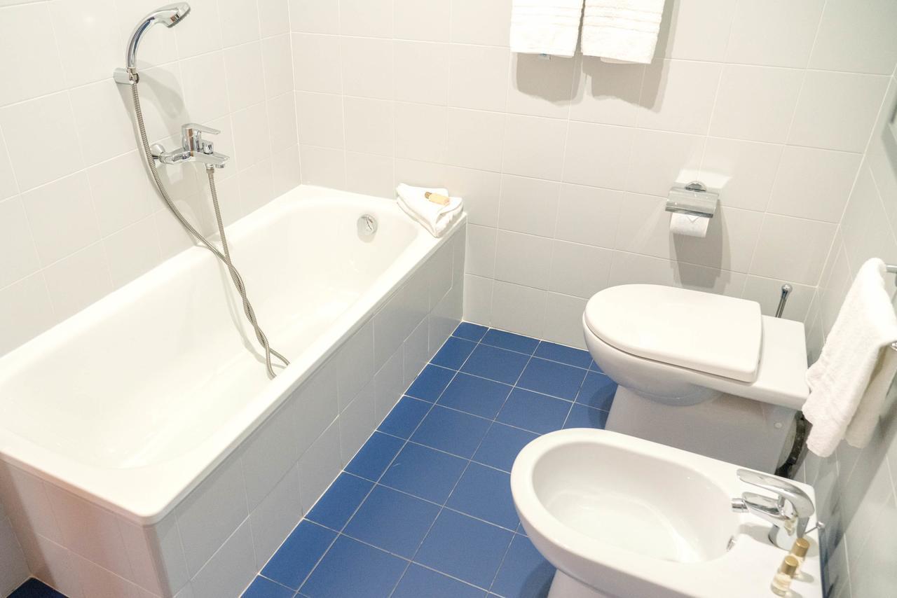 Darsena Apartment Genua Zewnętrze zdjęcie
