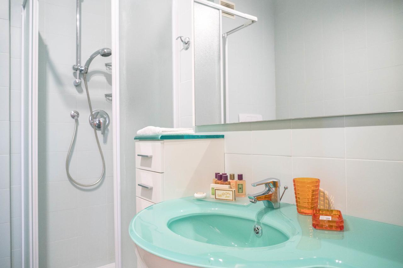 Darsena Apartment Genua Zewnętrze zdjęcie