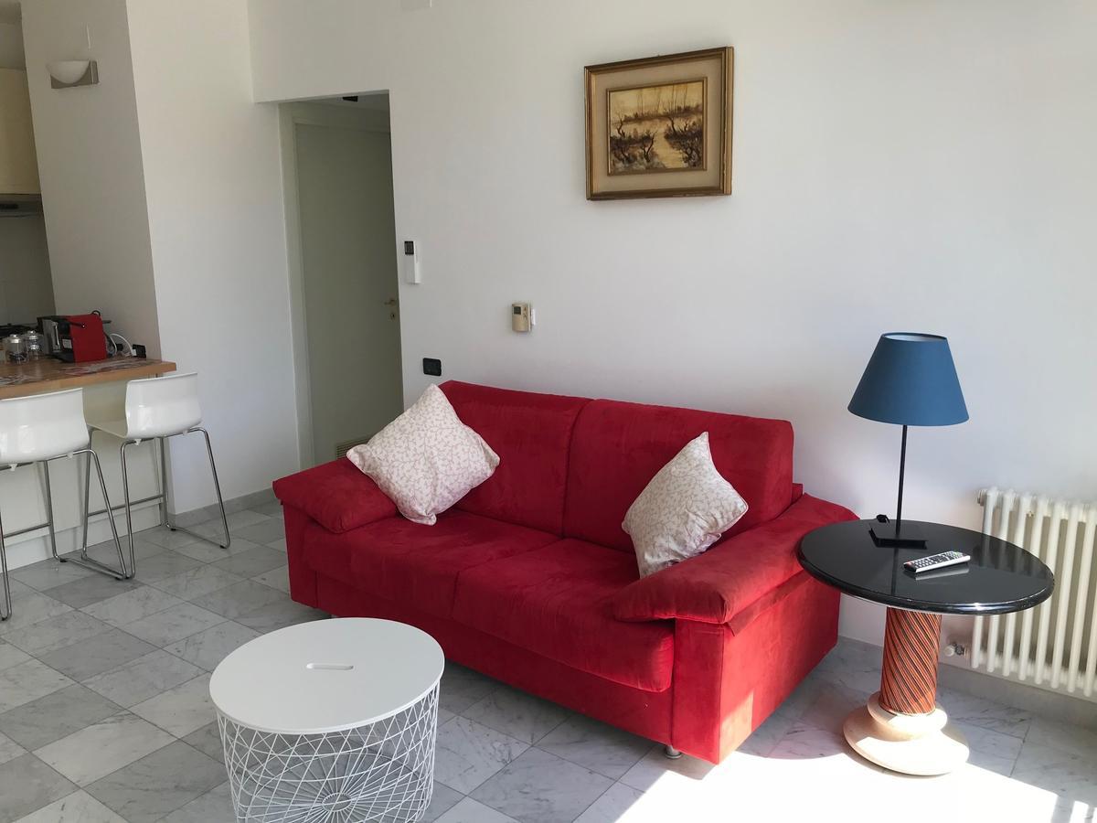 Darsena Apartment Genua Zewnętrze zdjęcie