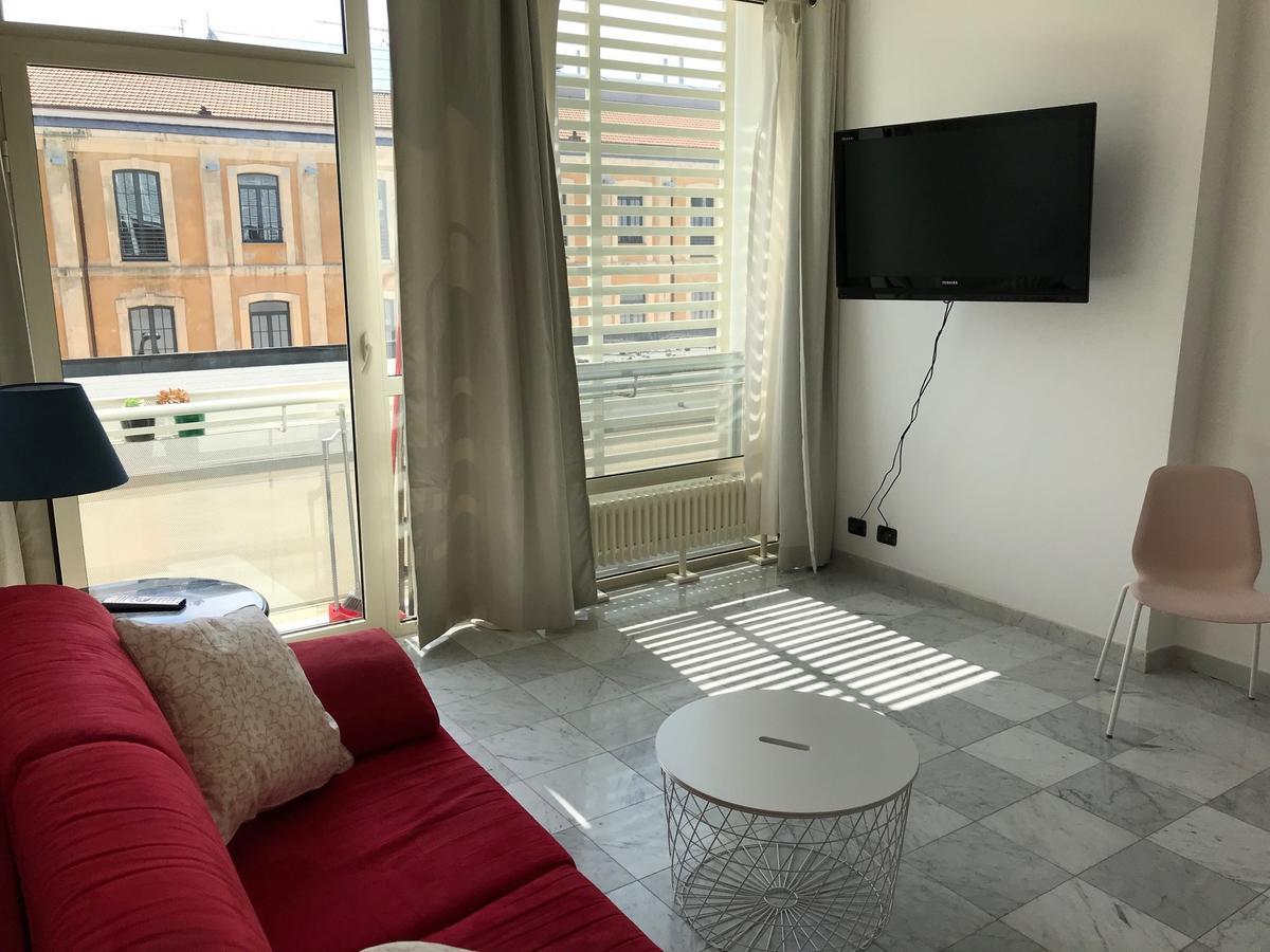 Darsena Apartment Genua Zewnętrze zdjęcie