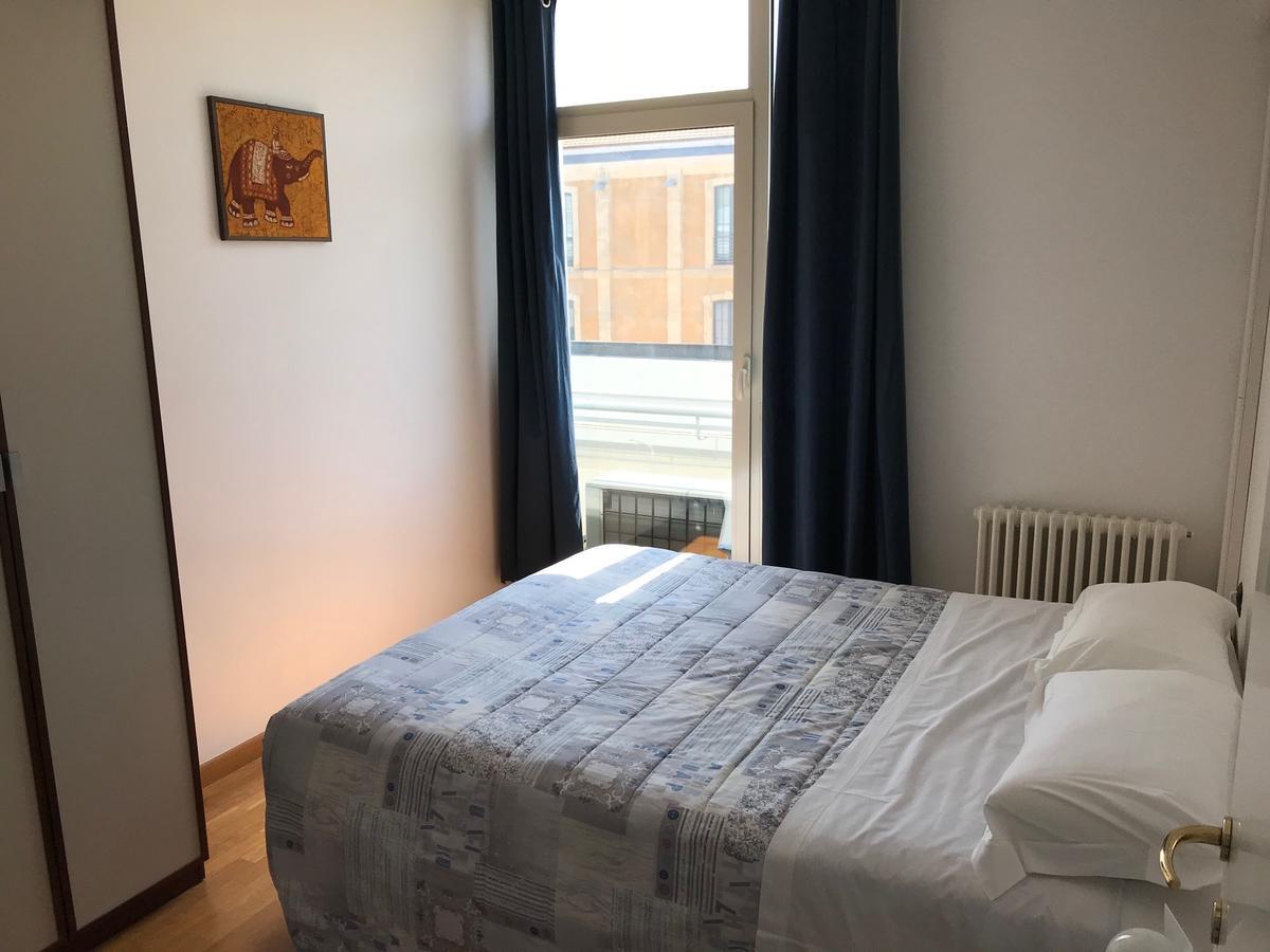 Darsena Apartment Genua Zewnętrze zdjęcie