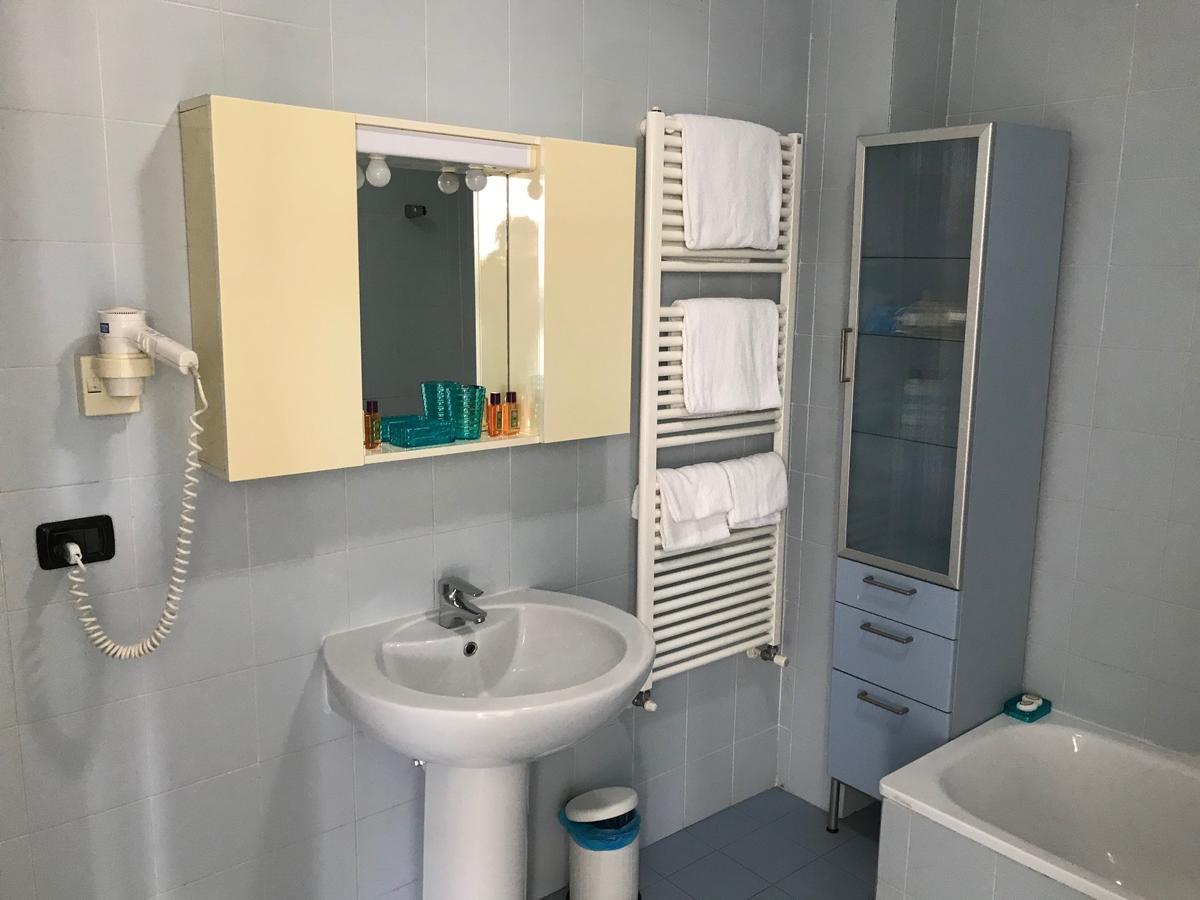 Darsena Apartment Genua Zewnętrze zdjęcie