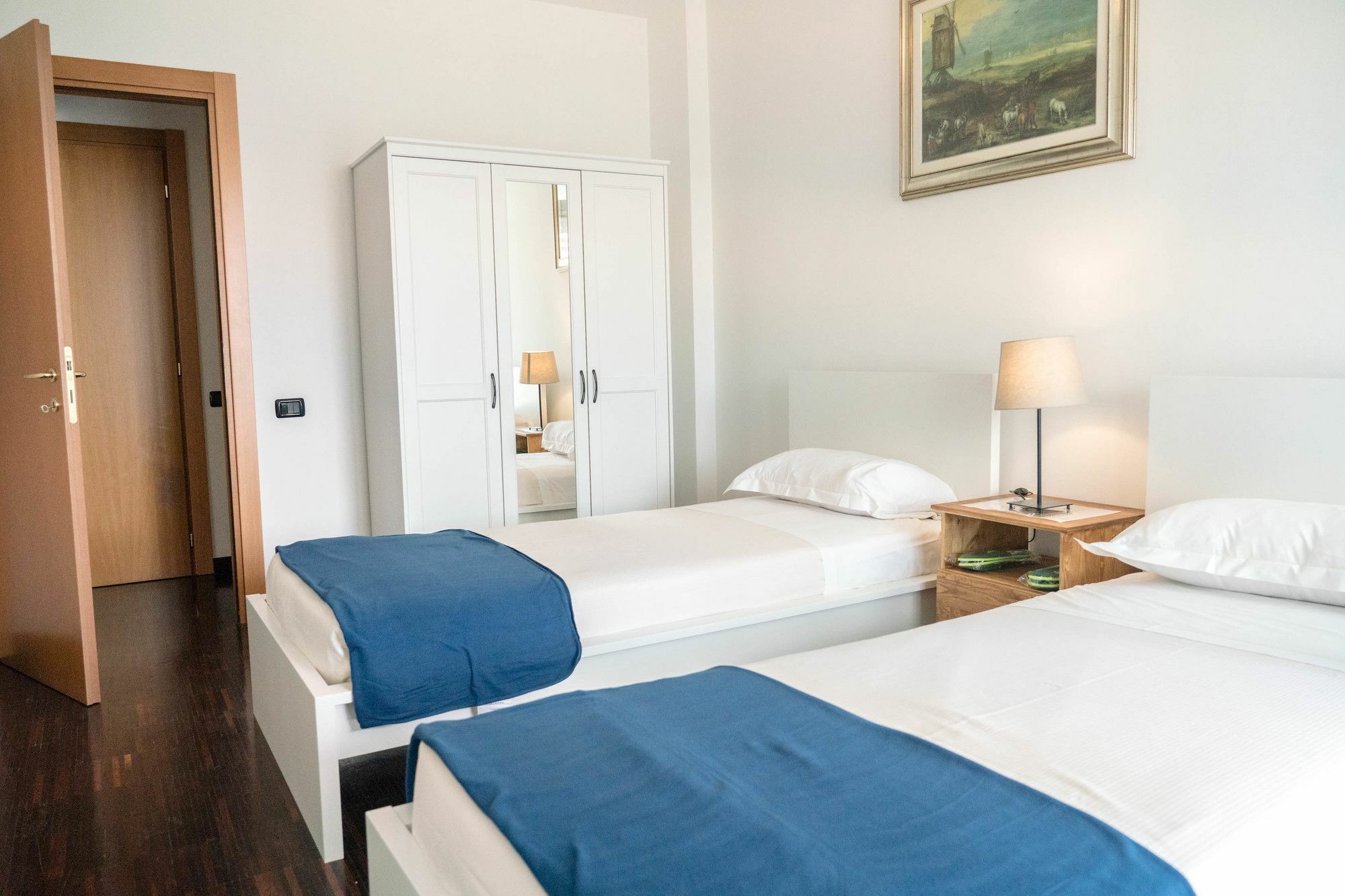 Darsena Apartment Genua Zewnętrze zdjęcie