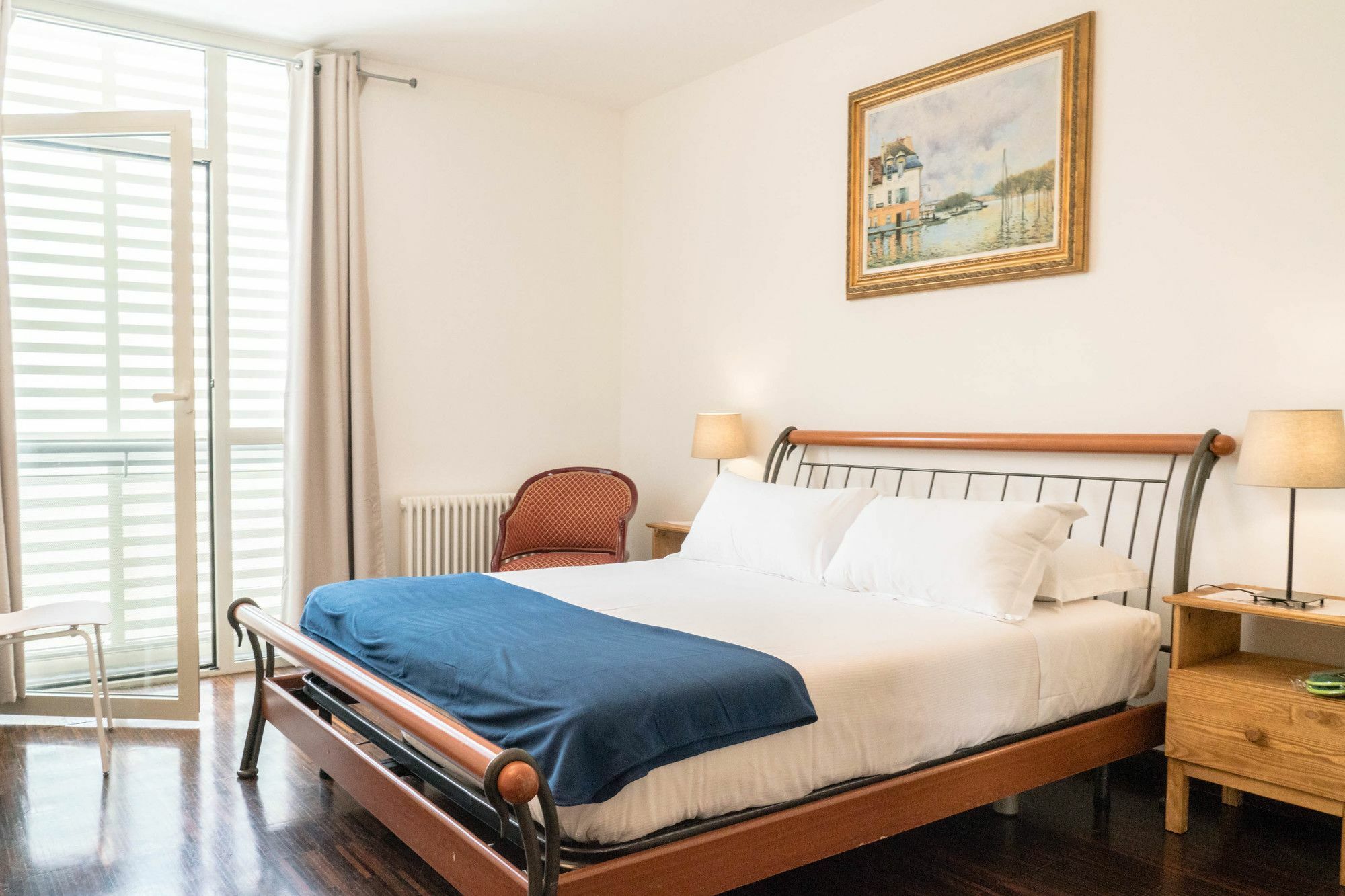 Darsena Apartment Genua Zewnętrze zdjęcie
