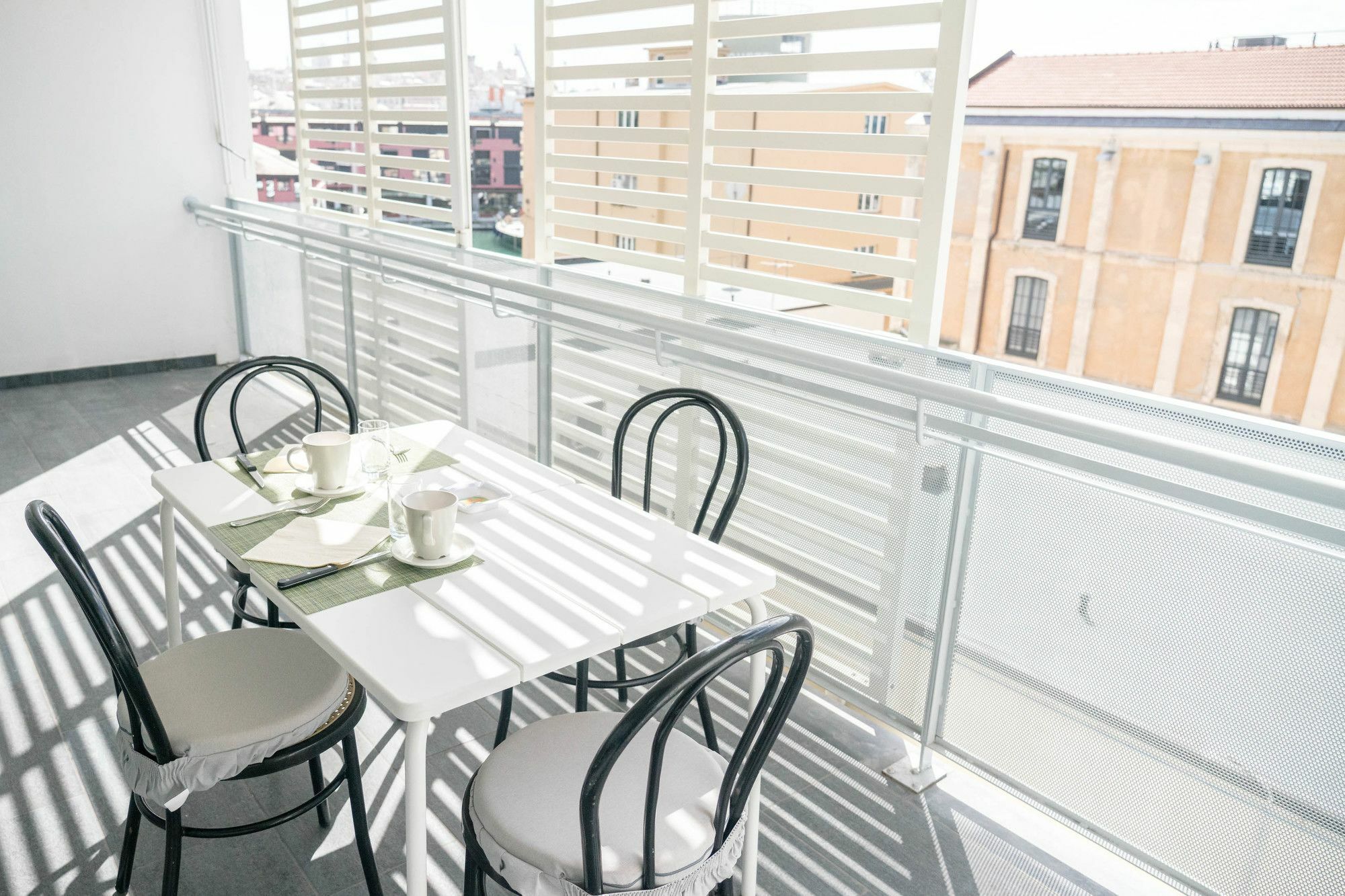 Darsena Apartment Genua Zewnętrze zdjęcie