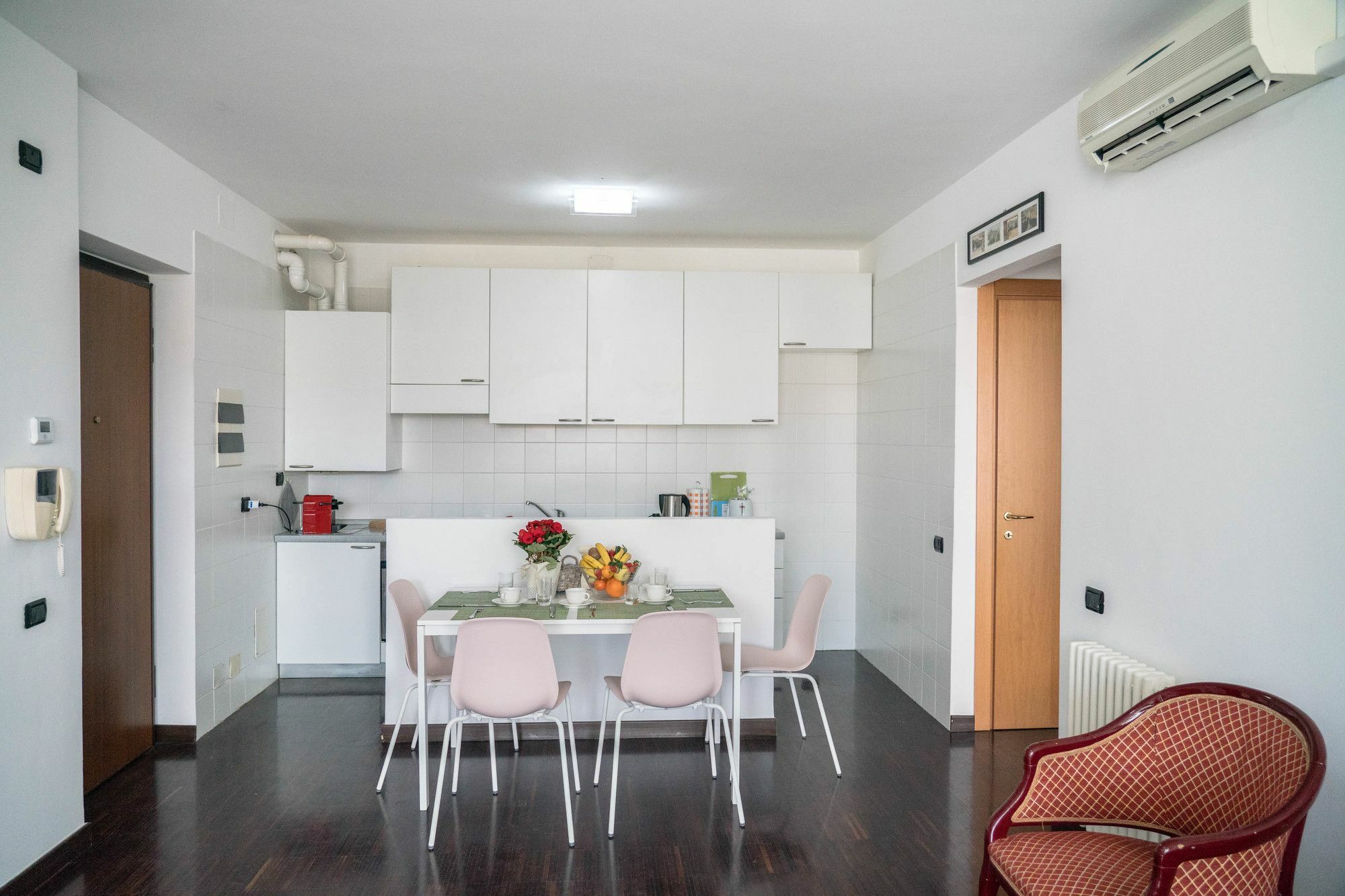 Darsena Apartment Genua Zewnętrze zdjęcie