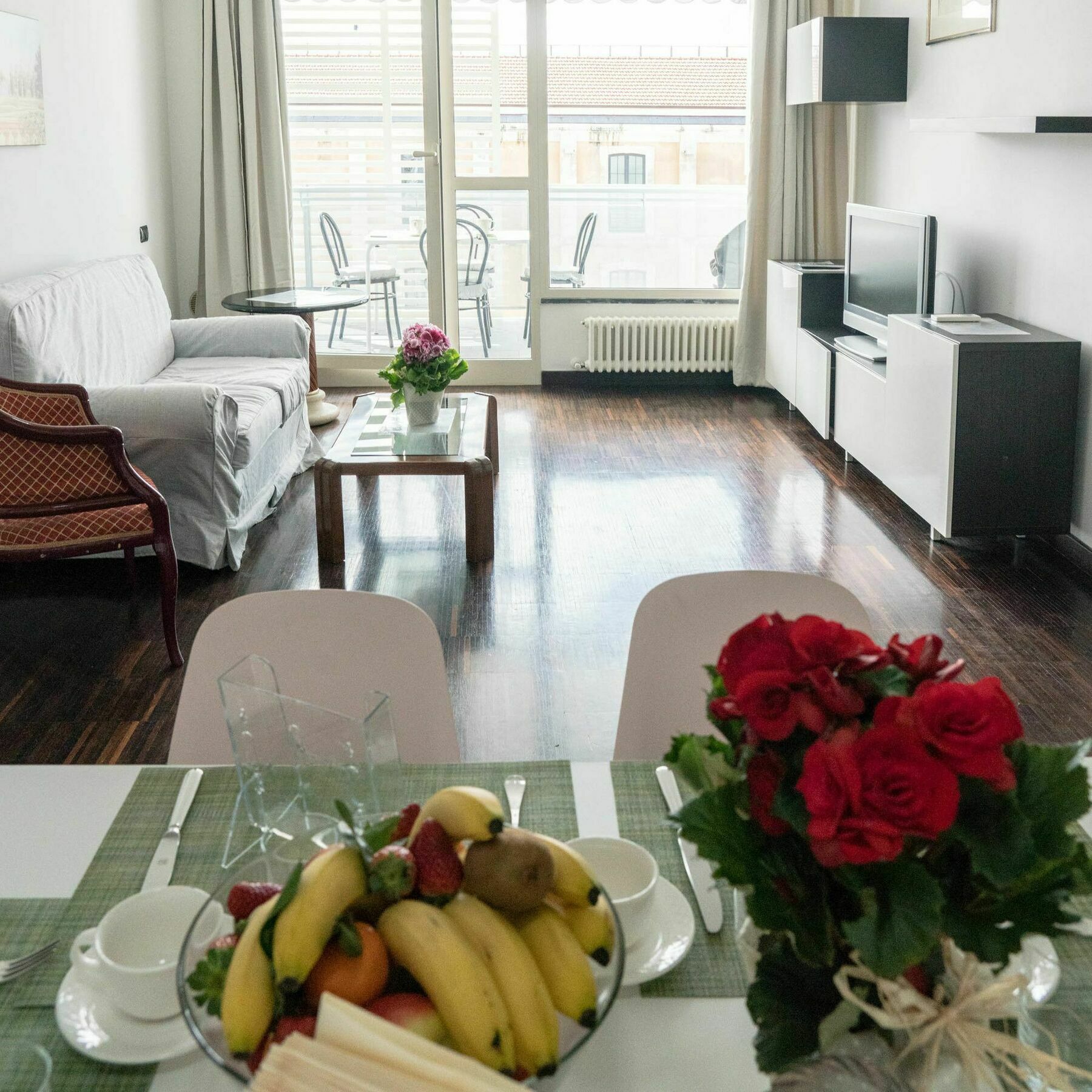 Darsena Apartment Genua Zewnętrze zdjęcie